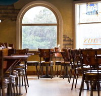 First and Last Hotel - Accommodation BNB