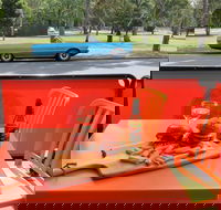 Fresh As Cafe Macleod - Accommodation BNB