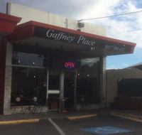 Gaffney Place - Accommodation BNB