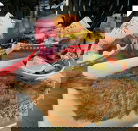 Hide and Seek Fish and Chippery - Accommodation BNB