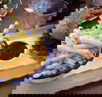 Jack and Daisy - Accommodation BNB