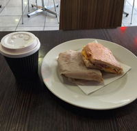 Jetstream Cafe Express - Accommodation BNB