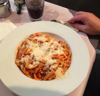 La Botte Pizza House - Accommodation BNB