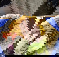 Lazy Moe's - Accommodation BNB