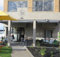 Lil Pantry - Accommodation BNB