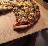 Melrose Pizza - Accommodation BNB