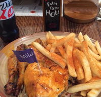 Nando's Tullamarine - Accommodation BNB