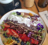 Particle Cinnamon - Accommodation BNB