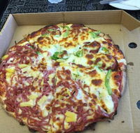 Pascoe Pizza  Pasta closed - Accommodation BNB