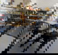 Pascoe Vale Hot Bread - Accommodation BNB