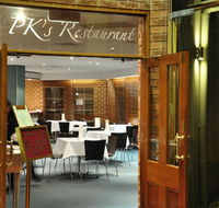PK's Restaurant - Accommodation BNB