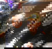 Quella Pizzeria - Accommodation BNB