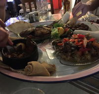 Ras Dashen - Accommodation BNB