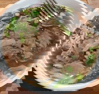 Rice Fields Restaurant - Accommodation BNB