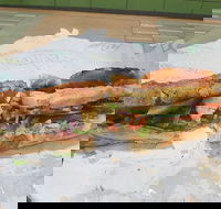 Subway - Accommodation BNB