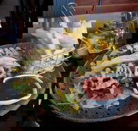 Vibe Nutrition Bar - Accommodation BNB