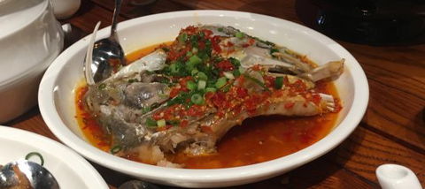 YeeHer Spicy Master Chinese Restaurant - Accommodation BNB 0