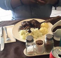 Zegov Restaurant - Accommodation BNB