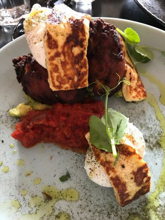 Black Squirrel Cafe - Accommodation BNB 0