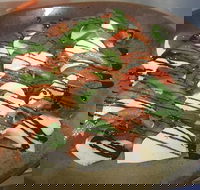 Carbones Place - Accommodation BNB