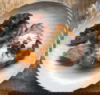 Meat Flour Wine - Accommodation BNB