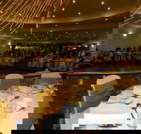 Melrose Reception - Accommodation BNB