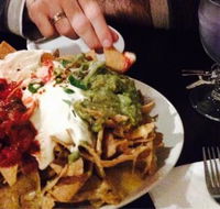 Nachos Mexican Cantina - Accommodation BNB