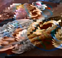 P. J. O'Brien's - Accommodation BNB