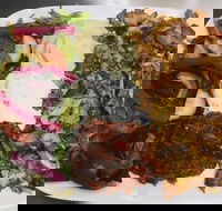 S  N Takeaway Foods - Accommodation BNB