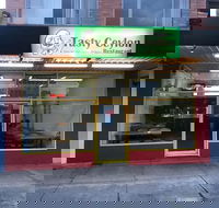 Tasty Ceylon - Accommodation BNB