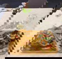 True Blue - Accommodation BNB