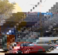 Two Farm Girls - Accommodation BNB