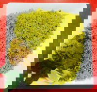 Yassin Pizza  Pasta - Accommodation BNB