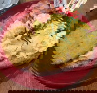 Air Bar  Lounge - Accommodation BNB