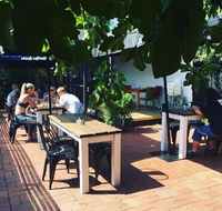 Blacksheep - Accommodation BNB