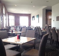 Bridge Inn Hotel - Accommodation BNB