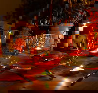 Cilantro Indian Cuisine - Accommodation BNB