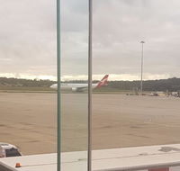 Crown Lager Bar - Accommodation BNB