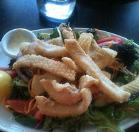 Degani Bakery Cafe - Accommodation BNB