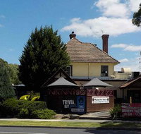 Diamond Creek Tavern
