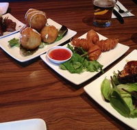 Gypsy Road Tapas Bar and Lounge - Accommodation BNB
