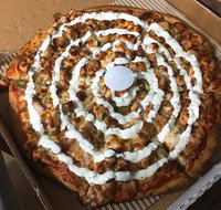 la sera pizza