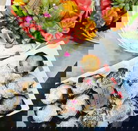 Mezzanine Cafe and Lounge - Accommodation BNB