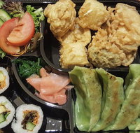 Ogawa Japanese Cafe
