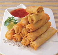 Penn Thai Cafe - Accommodation BNB
