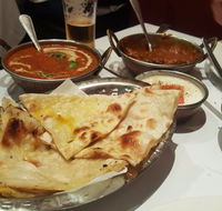Priya Indian Restaurant - Accommodation BNB
