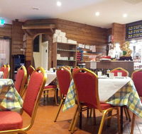 Red House Asian Kitchen - Accommodation BNB