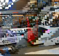 SimCorner Pty Ltd - Accommodation BNB