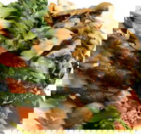 Sinners Family Restuarant - Accommodation BNB