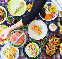 Taco Bill Laverton - Accommodation BNB